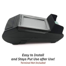 Load image into Gallery viewer, Castles VEGA3000 Touch Countertop Terminal Full Device Protective Cover - DCCSUPPLY.COM
