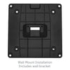 Verifone Vx820 7" Wall Mount Terminal Stand - DCCSUPPLY.COM