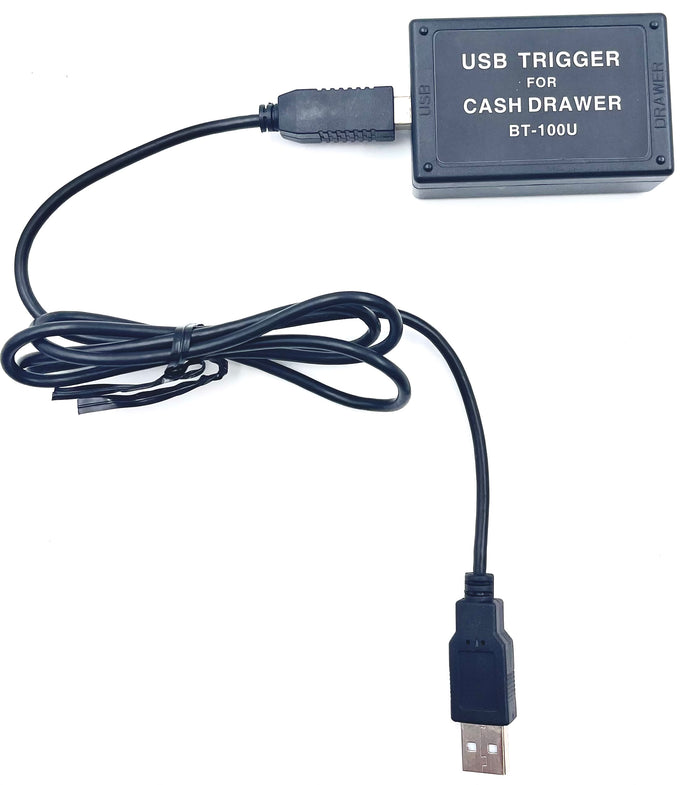 BT-100U Cash Drawer Driver Trigger With USB Interface
