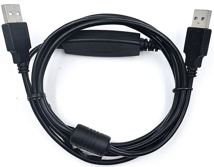 Dejavoo USB 2.0 Data Cable - A-Male & A-Male (CBL-E254854)