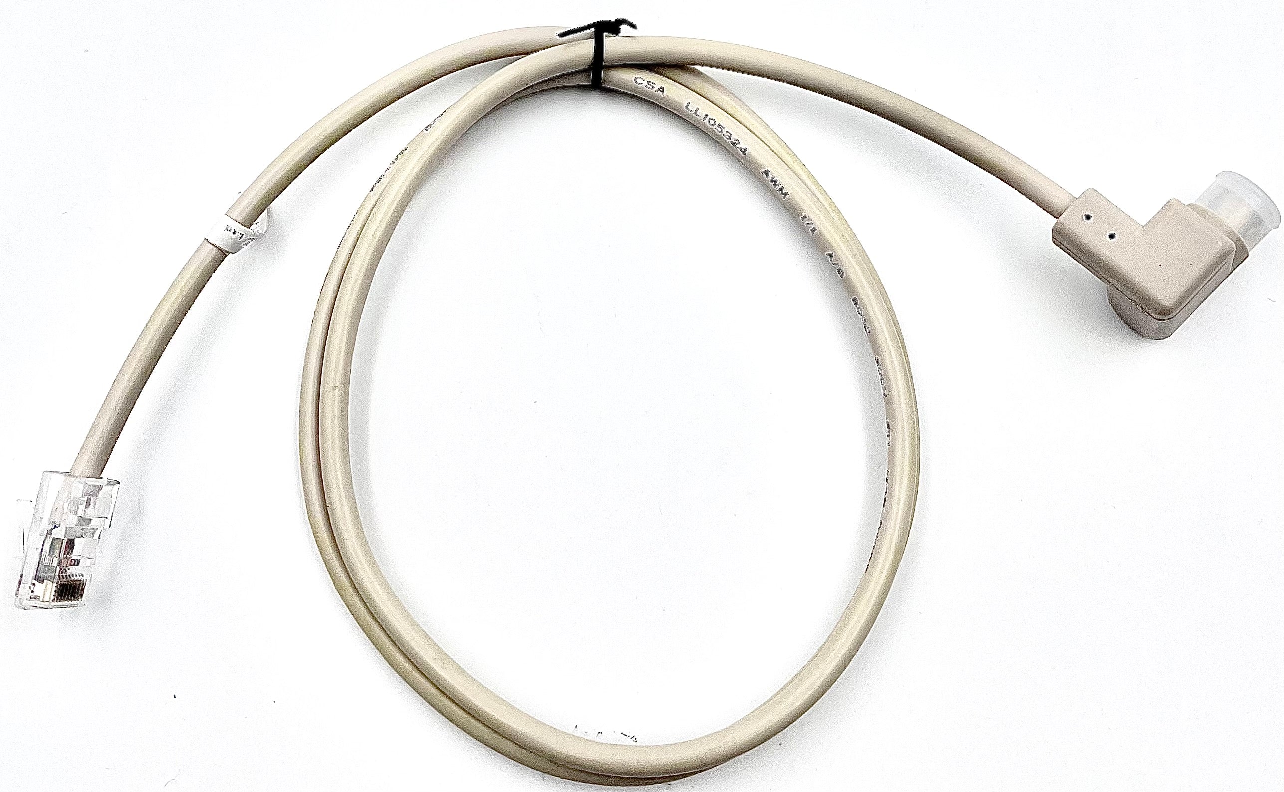 Verifone Vx520 To MagTek Mini MICR (CBL-22517580)