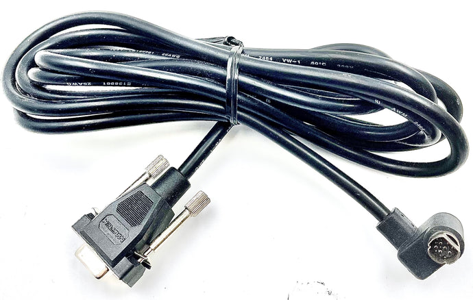 Magtek to Serial Port Cable for T7Plus, T4100 and Magtek MiniMicr (22517579)