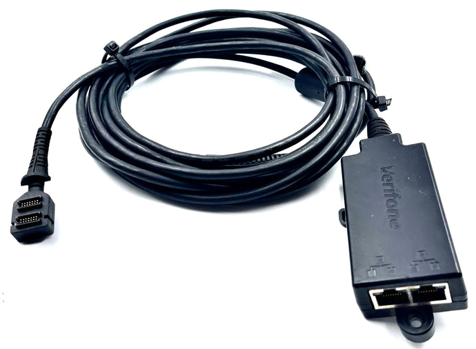 Verifone VX820 Ethernet HUB Dongle (282-060-01-A)