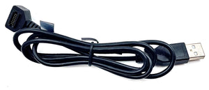 Verifone Vx805 & Vx820 to USB Cable (CBL-08374-01-R)