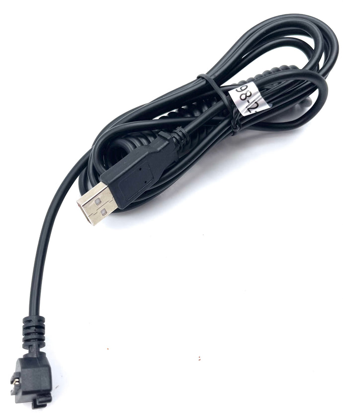 Verifone VX8XX / VSP 200 Pin Pad to USB Cable (Straight) (CBL-08398-02-R)