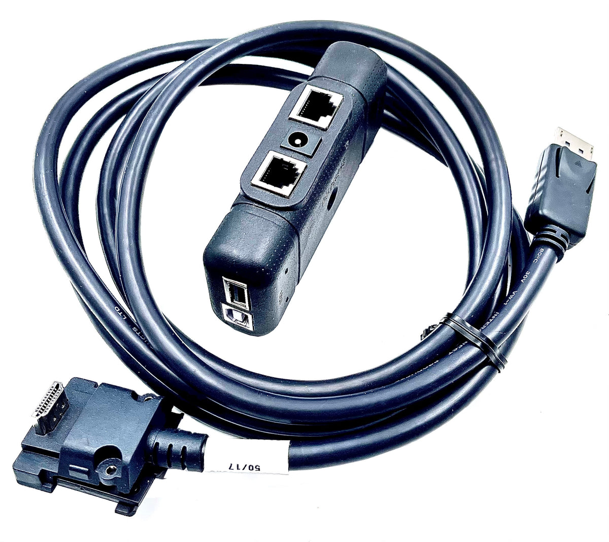 Ingenico Lane 3000/5000/7000 Combo VBox Kit (296141785AC) and (2961581