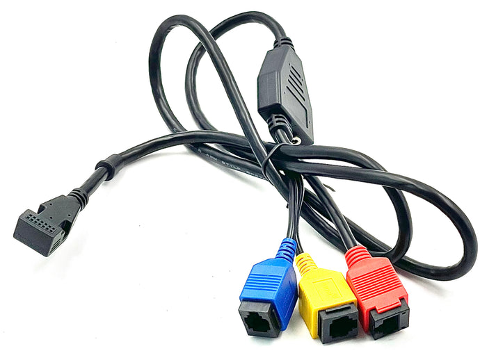 PAX S300 Hub Cable (200204030000172)