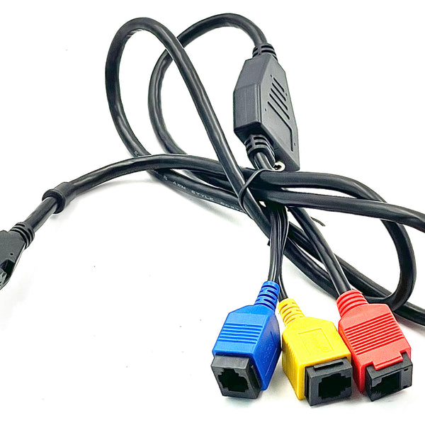 sw3000 B6A VR30DDTT Resonated Lower Down Pipes Q50 Q60 2023 Z