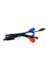Load image into Gallery viewer, PAX S300 USB Blue/Red Cable (200204030000177)
