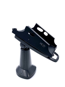 PAX A920 7" Flexipole Pole Mount Stand with Metal Plate