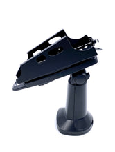 Load image into Gallery viewer, PAX A920 7&quot; Key Locking Pole Mount Stand with Metal Plate
