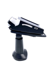 Load image into Gallery viewer, PAX A920 Pro 7&quot; Key Locking Pole Mount Stand with Metal Plate
