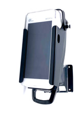 Load image into Gallery viewer, PAX A920 Pro Wall Mount Terminal Stand with Metal Plate
