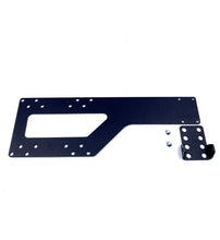Load image into Gallery viewer, VESA Flat Tilt Mounting Bracket for 19&quot; - 23&quot; Monitor - Black
