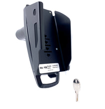 Load image into Gallery viewer, Ingenico Move 3000 / 5000 Metal Key Locking Wall Mount Terminal Stand

