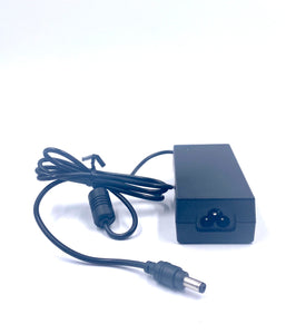 Refurb Clover Mini Triangle Hub and Power Adapter & Cord