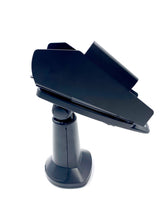 Load image into Gallery viewer, Castles VEGA3000 Countertop 7&quot; Key Locking Pole Mount Stand
