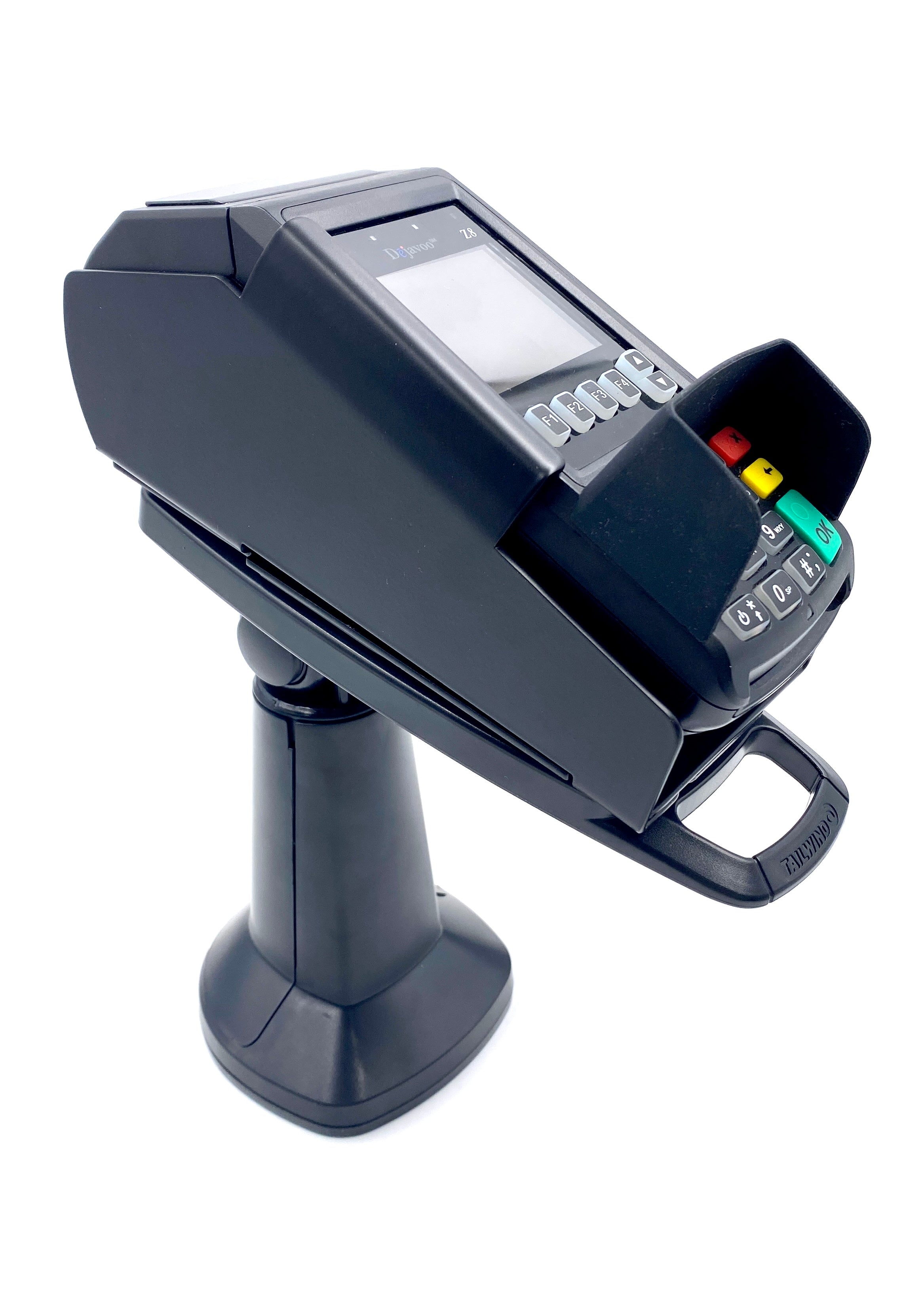 Dejavoo Z8 7" Pole Mount Stand