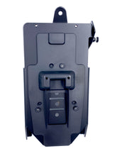 Load image into Gallery viewer, Verifone TS650p 3&quot; Compact Pole Mount Stand
