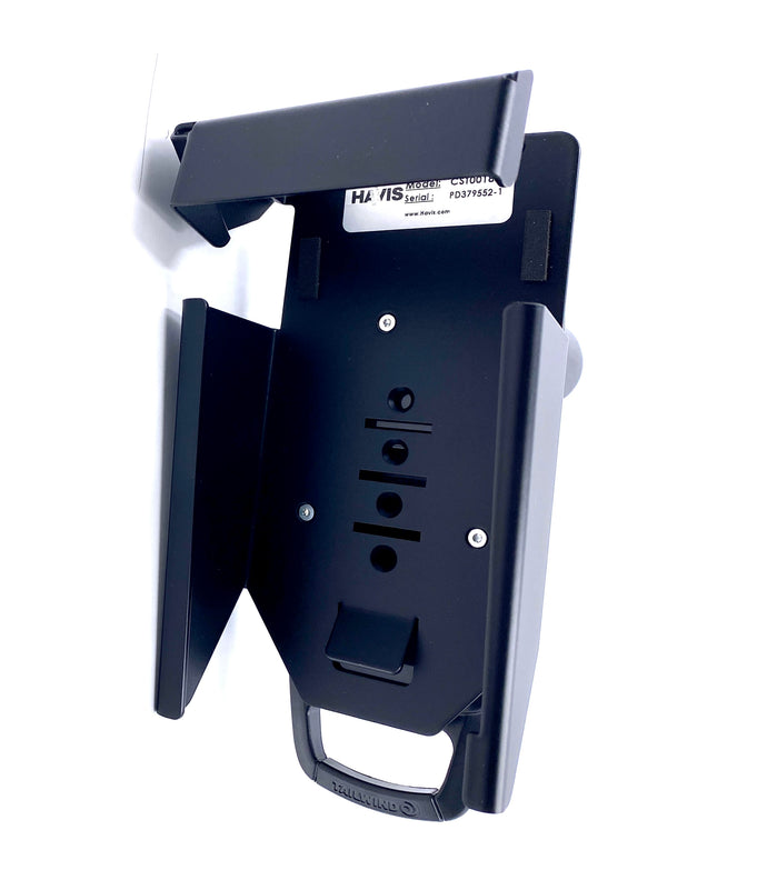 Verifone T650p Wall Mount Terminal Stand