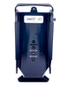 Verifone CMS with Printer Wall Mount Terminal Stand