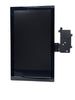 Team Sable 22'' Monitor Kiosk VESA Mount w/ PAX S300 Stand