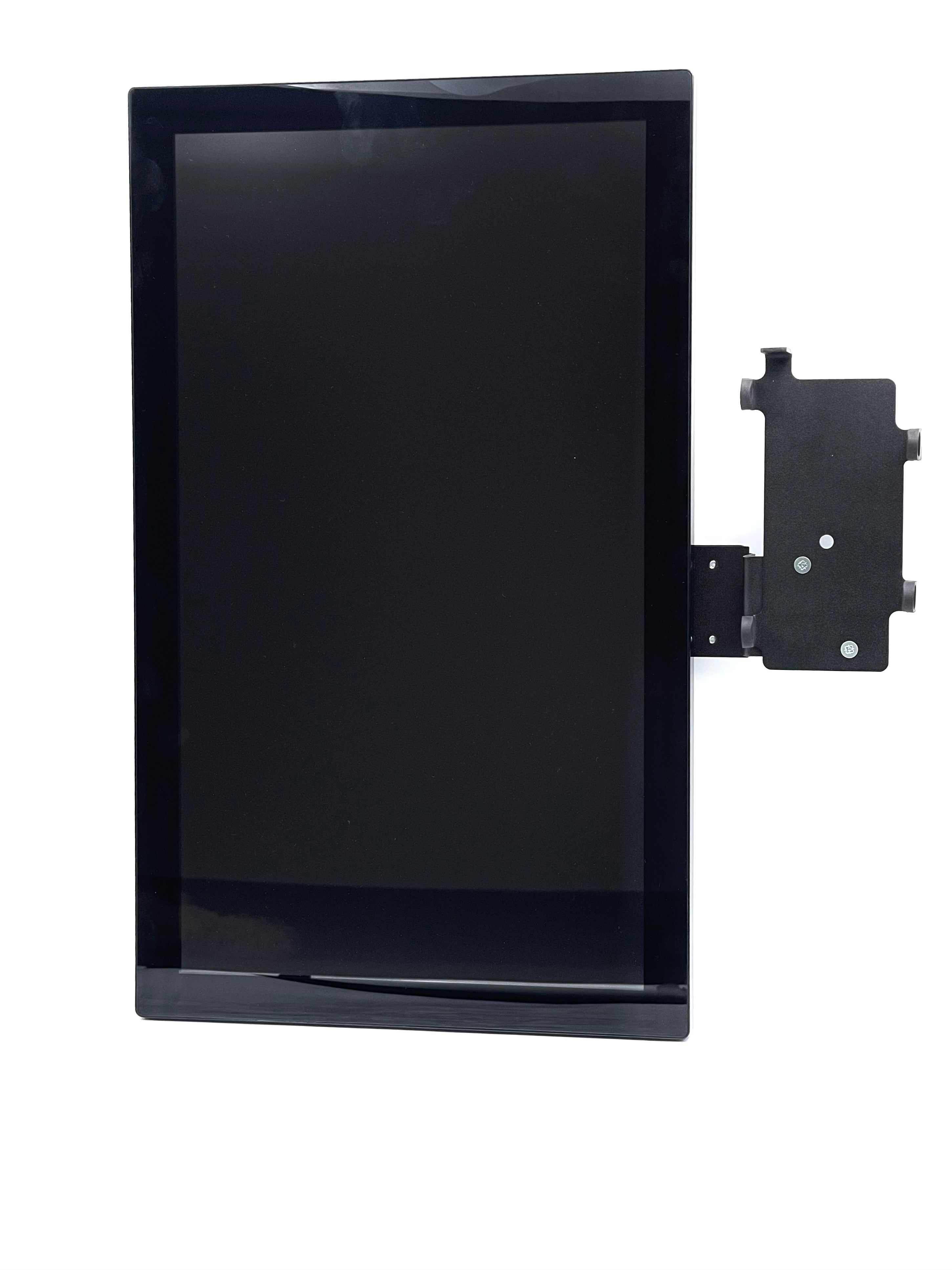 Team Sable 22'' Monitor Kiosk VESA Mount w/ PAX S300 Stand