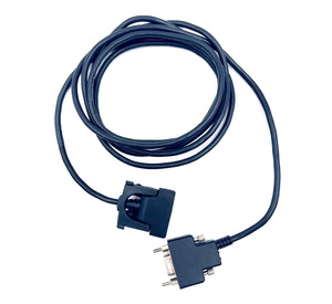 Ingenico ISC 250 & ISC 480 to Serial Cable- 2M (296100041)
