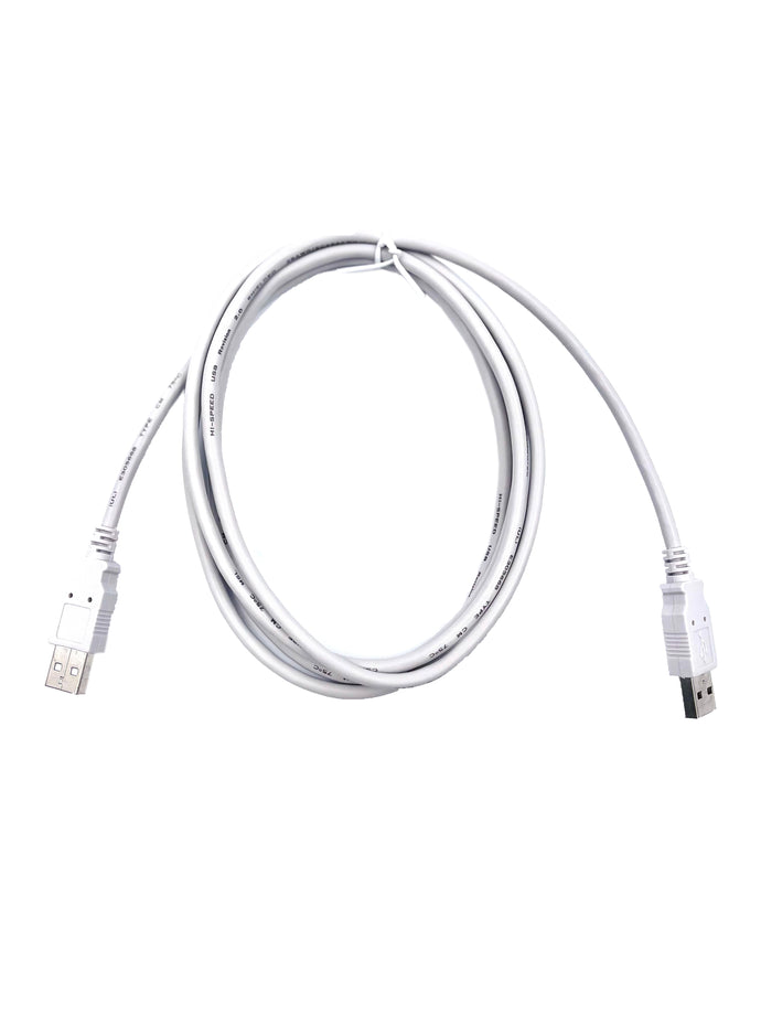 USB to USB 6ft Cable (CBL-RCAB-11013)
