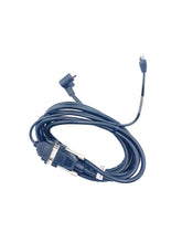 Load image into Gallery viewer, MagTek Serial cable - DB-9 - 8 ft - black
