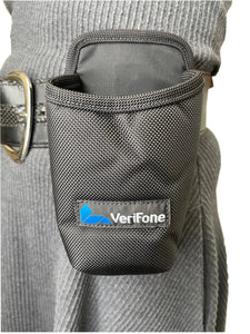 Verifone Vx680 Carrying Case (MSC-268-009-01-A)