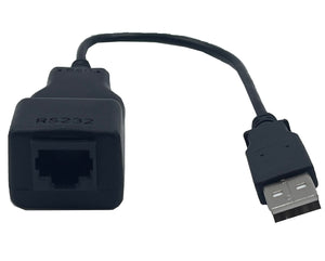 Verifone Vx-USB-RS232 Dongle