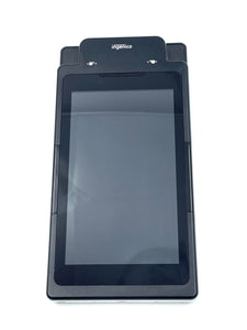 Ingenico Moby M70 Refurbished Open Android POS Tablet Mobile Payment Terminal