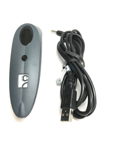 Socket CHS7Ci, 7Di, 7DIRX, Gray 1 PK (P/N 8550-00062 L) Mobile Barcode Scanner - Refurbished