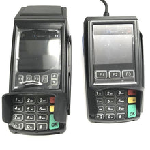 Load image into Gallery viewer, Dejavoo Z8 EMV CTLS Credit Card Terminal and Refurb Z3 PIN Pad Bundle
