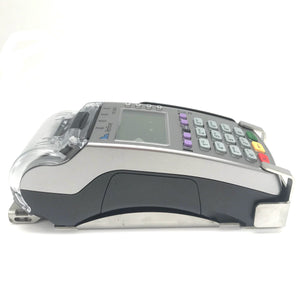 Bus Mount for Verifone Vx520 EMV - CALL TO ORDER, NOT AVAIL ONLINE