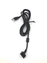 Load image into Gallery viewer, First Data FD40 Replacement Black USB Cable - Refurbished
