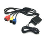 PAX S300 Hub Cable 1M (200204030000172) and Power Supply (200310110000025)