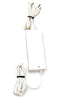 Clover Station YJ1 White Power Adapter 24V 120W & Power Cord (1ACOZZZ015S) - Refurbished