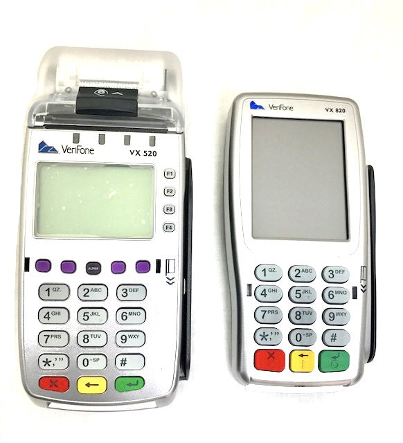 First Data FD150 EMV CTLS Credit Card Terminal with Carlton 500