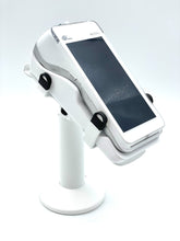 Load image into Gallery viewer, PAX A920 Pro Swivel Stand with L920 Pro Charging Base
