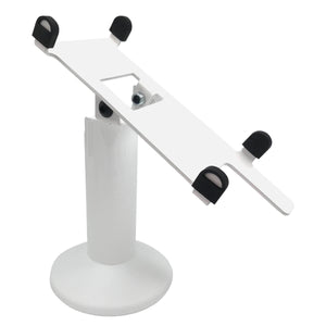 PAX A60 White Swivel and Tilt Stand