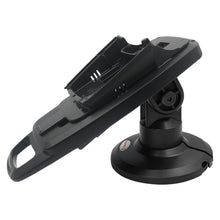 Load image into Gallery viewer, Ingenico iWL 220/iWL 250 3&quot; Compact Pole Mount Stand
