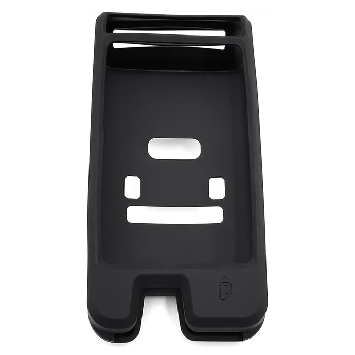 PAX A60 Black Silicone Protective Sleeve