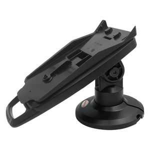 PAX S800 3" Compact Pole Mount Stand