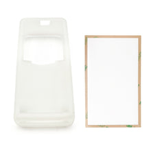 Load image into Gallery viewer, Clover Flex ® Silicone Sleeve and Screen Protector for C401U POS
