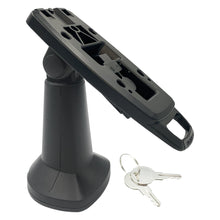 Load image into Gallery viewer, PAX A35 7&quot; Key Locking Pole Mount Stand
