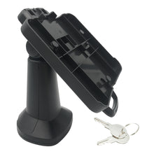 Load image into Gallery viewer, Ingenico ISC 480 7&quot; Key Locking Pole Mount Stand
