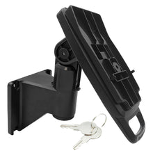 Load image into Gallery viewer, PAX A35 Key Locking Wall Mount Terminal Stand
