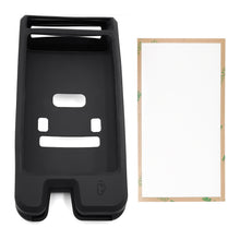 Load image into Gallery viewer, PAX A60 POS Screen Protector and Black Silicone Sleeve
